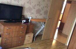 Apartament cu 3 camere, 64 mp, balcon, Steaua-Fratelia