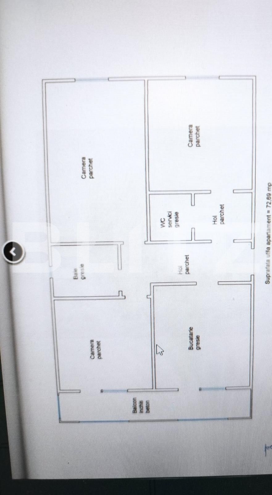 Apartament de vânzare 3 camere Aradului - 104405AV | BLITZ Timișoara | Poza6