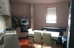 Apartament cu 2 camere, 52 mp, decomandat, Dambovita