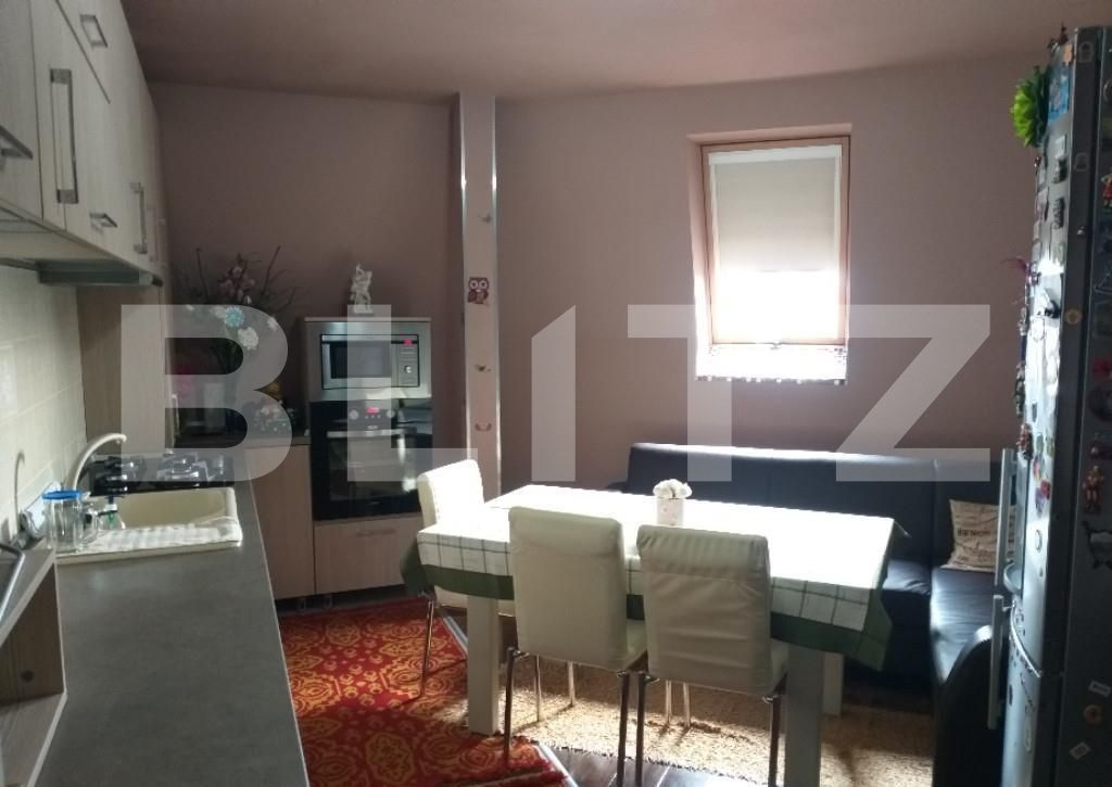 Apartament de vânzare 2 camere Dambovita - 104412AV | BLITZ Timișoara | Poza1