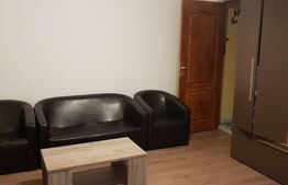 Apartament cu 2 camere, 41 mp, primul etaj, Sagului