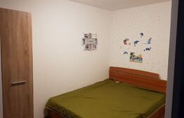 Apartament cu 2 camere, 41 mp, primul etaj, Sagului