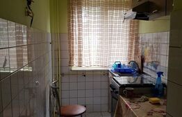 Apartament cu 2 camere, 41 mp, primul etaj, Sagului