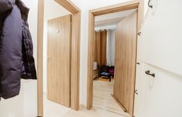 Super Ocazie! Apartament 2 camere, incalzire in pardosea, loc parcare, Giroc