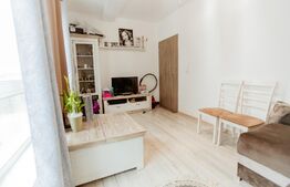 Super Ocazie! Apartament 2 camere, incalzire in pardosea, loc parcare, Giroc