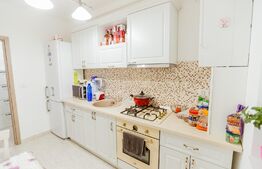 Super Ocazie! Apartament 2 camere, incalzire in pardosea, loc parcare, Giroc