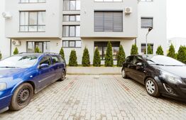 Super Ocazie! Apartament 2 camere, incalzire in pardosea, loc parcare, Giroc