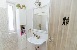 Super Ocazie! Apartament 2 camere, incalzire in pardosea, loc parcare, Giroc