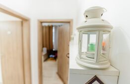 Super Ocazie! Apartament 2 camere, incalzire in pardosea, loc parcare, Giroc