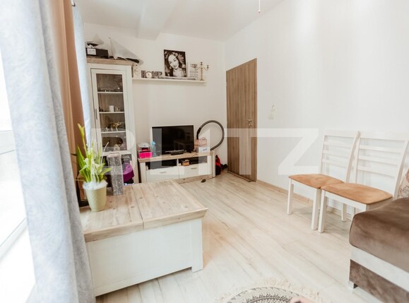 Apartament de vânzare 2 camere Giroc - 104467AV | BLITZ Timișoara | Poza1