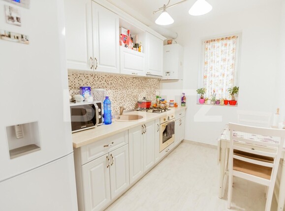 Apartament de vânzare 2 camere Giroc - 104467AV | BLITZ Timișoara | Poza2