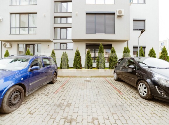 Apartament de vânzare 2 camere Giroc - 104467AV | BLITZ Timișoara | Poza11