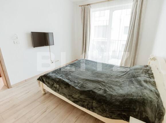 Apartament de vânzare 2 camere Giroc - 104467AV | BLITZ Timișoara | Poza18