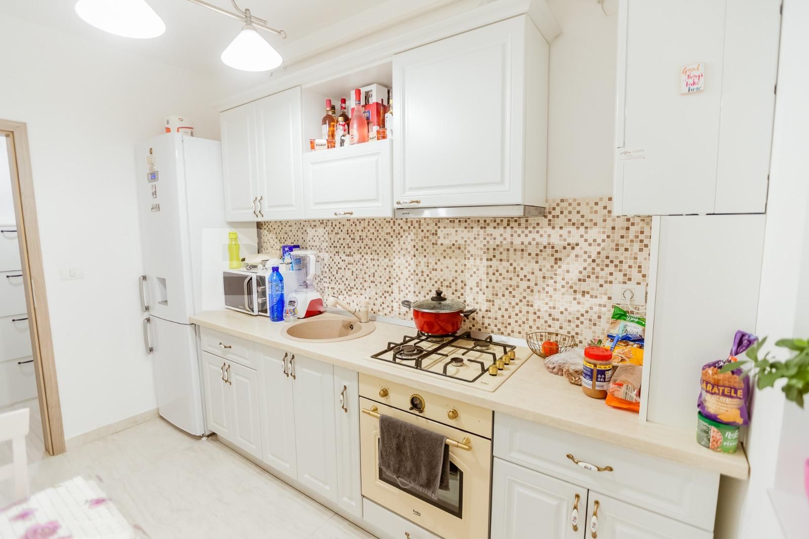 Apartament de vânzare 2 camere Giroc - 104467AV | BLITZ Timișoara | Poza5