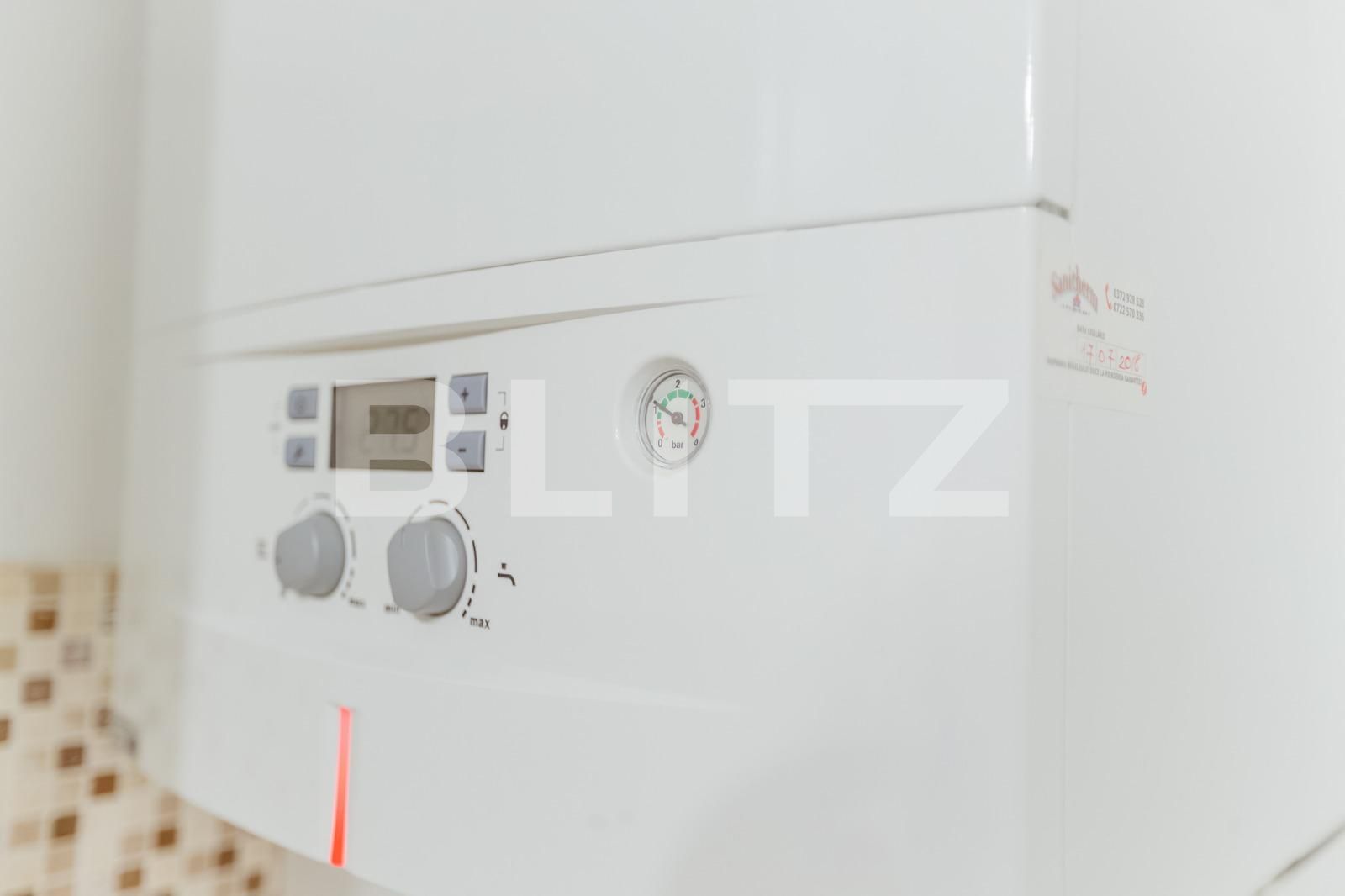 Apartament de vânzare 2 camere Giroc - 104467AV | BLITZ Timișoara | Poza3