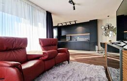Apartament modern, 2 camere, 53 mp, ISHO 