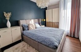 Apartament modern, 2 camere, 53 mp, ISHO 