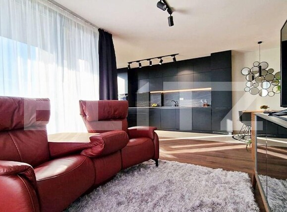 Apartament de închiriat 2 camere Take Ionescu - 104500AI | BLITZ Timișoara | Poza5