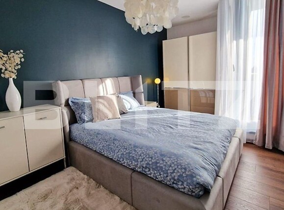 Apartament de închiriat 2 camere Take Ionescu - 104500AI | BLITZ Timișoara | Poza1