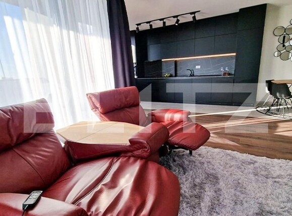 Apartament de închiriat 2 camere Take Ionescu - 104500AI | BLITZ Timișoara | Poza2