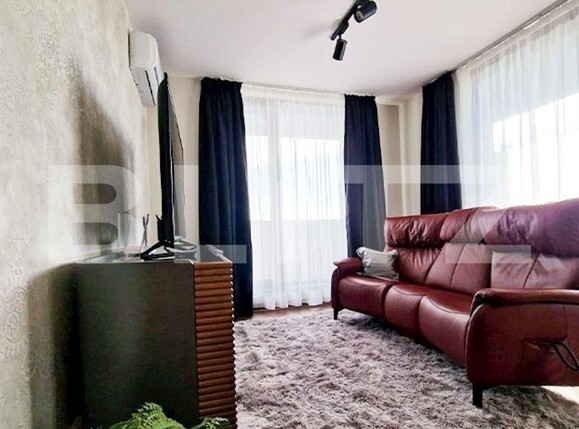 Apartament de închiriat 2 camere Take Ionescu - 104500AI | BLITZ Timișoara | Poza4