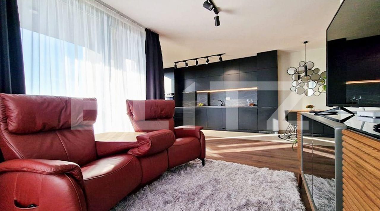 Apartament de închiriat 2 camere Take Ionescu - 104500AI | BLITZ Timișoara | Poza5
