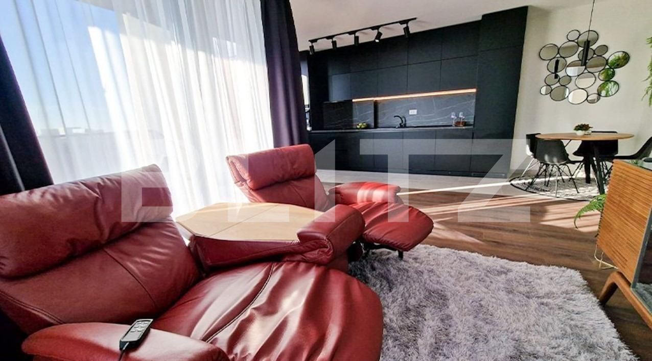 Apartament de închiriat 2 camere Take Ionescu - 104500AI | BLITZ Timișoara | Poza2