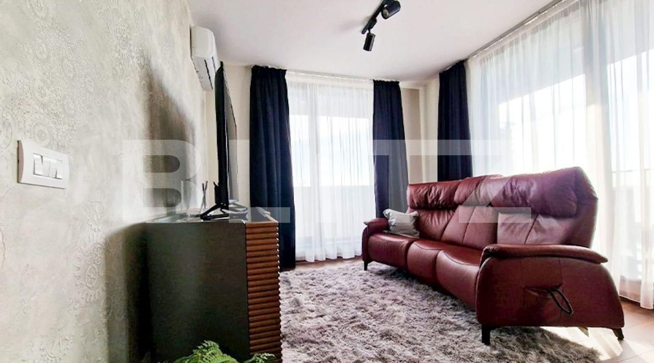 Apartament de închiriat 2 camere Take Ionescu - 104500AI | BLITZ Timișoara | Poza4