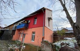 Garsoniera de vanzare, 34 mp, semidecomandata, zona Iosefin