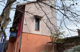 Garsoniera de vanzare, 34 mp, semidecomandata, zona Iosefin