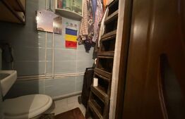 Garsoniera de vanzare, 34 mp, semidecomandata, zona Iosefin