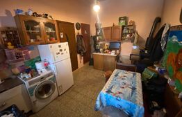 Garsoniera de vanzare, 34 mp, semidecomandata, zona Iosefin