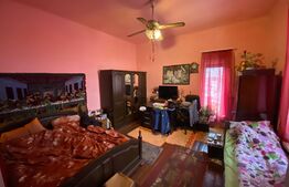 Garsoniera de vanzare, 34 mp, semidecomandata, zona Iosefin