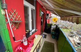 Garsoniera de vanzare, 34 mp, semidecomandata, zona Iosefin