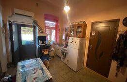 Garsoniera de vanzare, 34 mp, semidecomandata, zona Iosefin