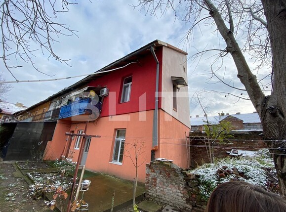 Garsonieră de vânzare Iosefin - 104531AV | BLITZ Timișoara | Poza2