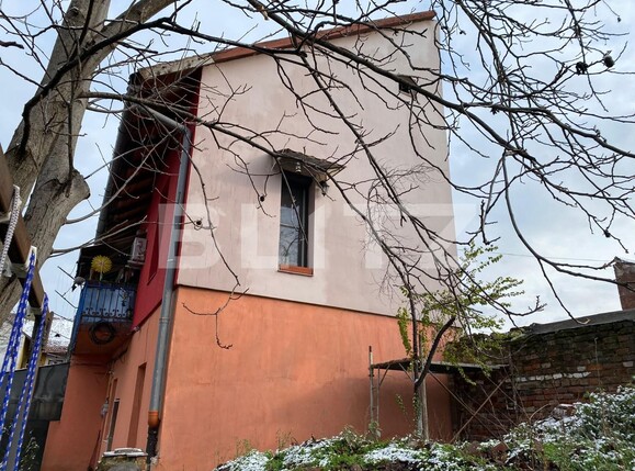 Garsonieră de vânzare Iosefin - 104531AV | BLITZ Timișoara | Poza3