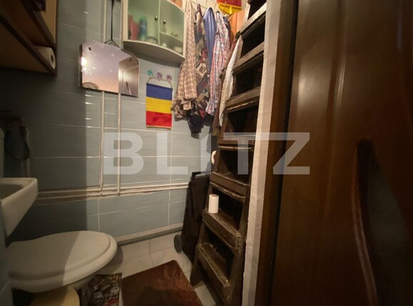 Garsonieră de vânzare Iosefin - 104531AV | BLITZ Timișoara | Poza5