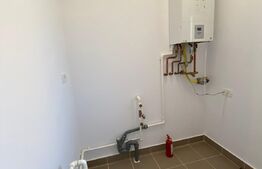 Duplex cu 4 camere, 122 mp utili, teren 320 mp, Dumbravita