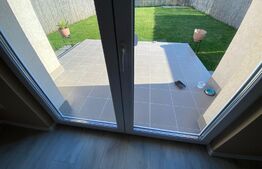 Duplex cu 4 camere, 122 mp utili, teren 320 mp, Dumbravita