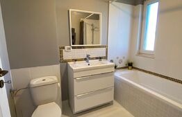 Duplex cu 4 camere, 122 mp utili, teren 320 mp, Dumbravita