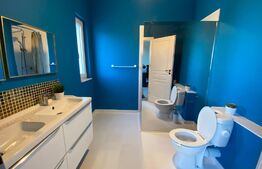 Duplex cu 4 camere, 122 mp utili, teren 320 mp, Dumbravita