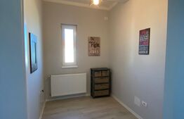 Duplex cu 4 camere, 122 mp utili, teren 320 mp, Dumbravita