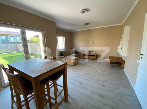 Casa de vânzare 4 camere Dumbravita - 104538CV | BLITZ Timișoara | Poza4