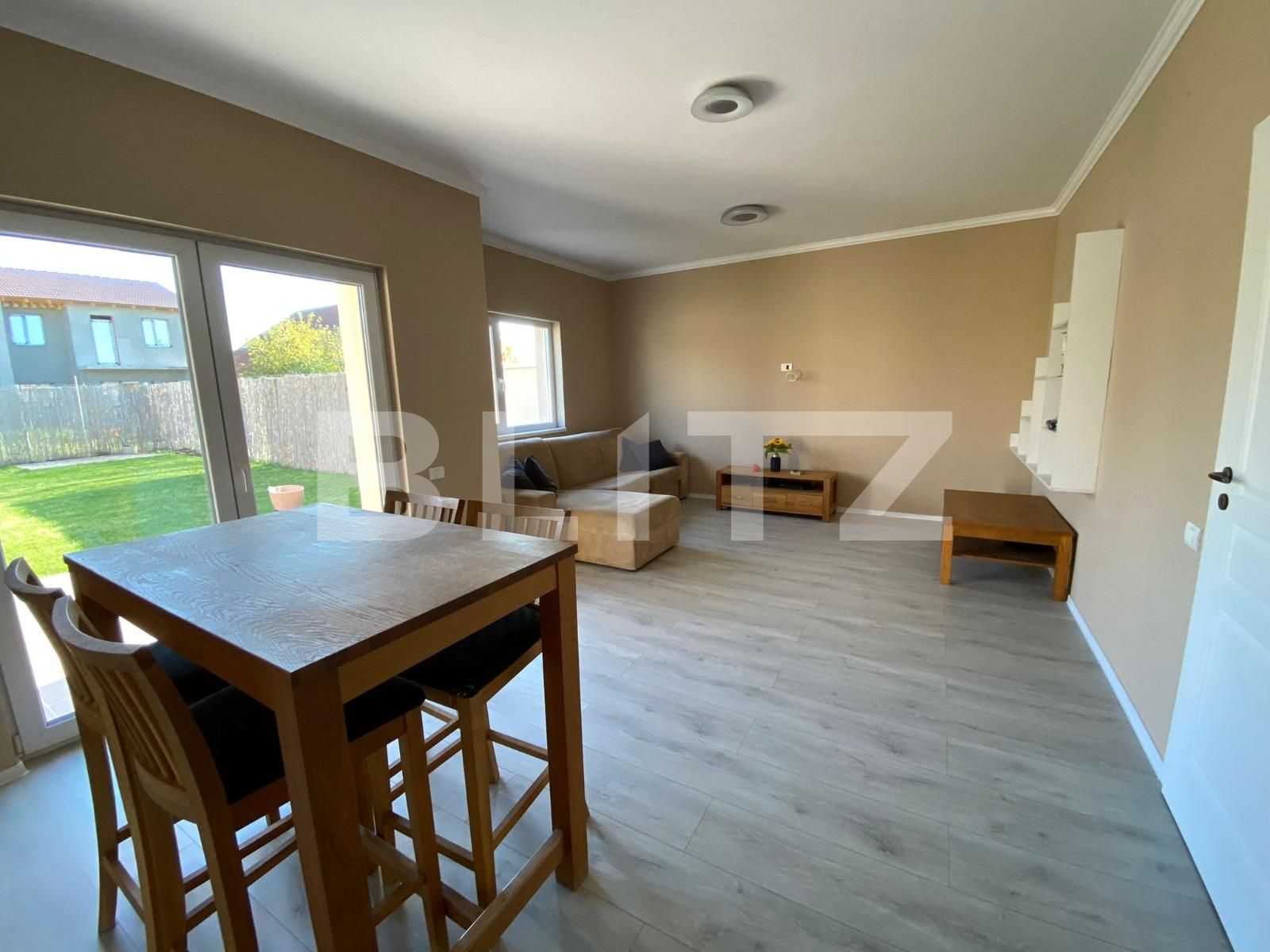 Casa de vânzare 4 camere Dumbravita - 104538CV | BLITZ Timișoara | Poza4