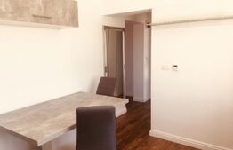 Apartament cu 1 camera, 42 mp utili, parter, Dumbravita