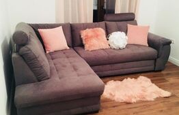 Apartament cu 1 camera, 42 mp utili, parter, Dumbravita