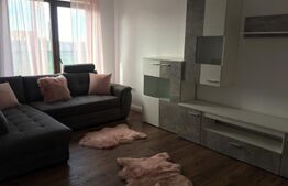 Apartament cu 1 camera, 42 mp utili, parter, Dumbravita