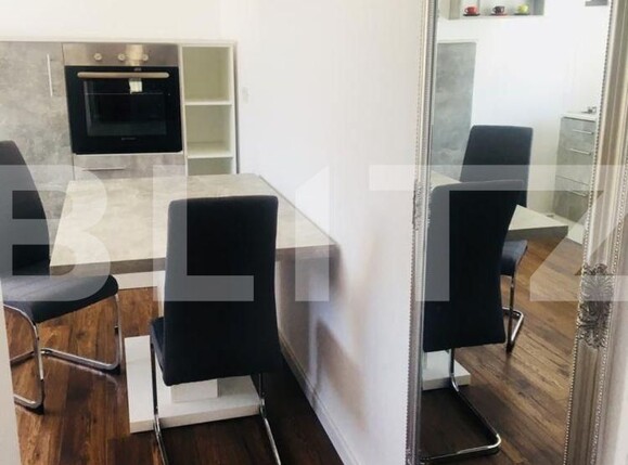 Garsonieră de închiriat Dumbravita - 104554AI | BLITZ Timișoara | Poza3