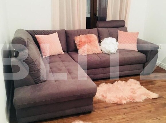 Garsonieră de închiriat Dumbravita - 104554AI | BLITZ Timișoara | Poza2